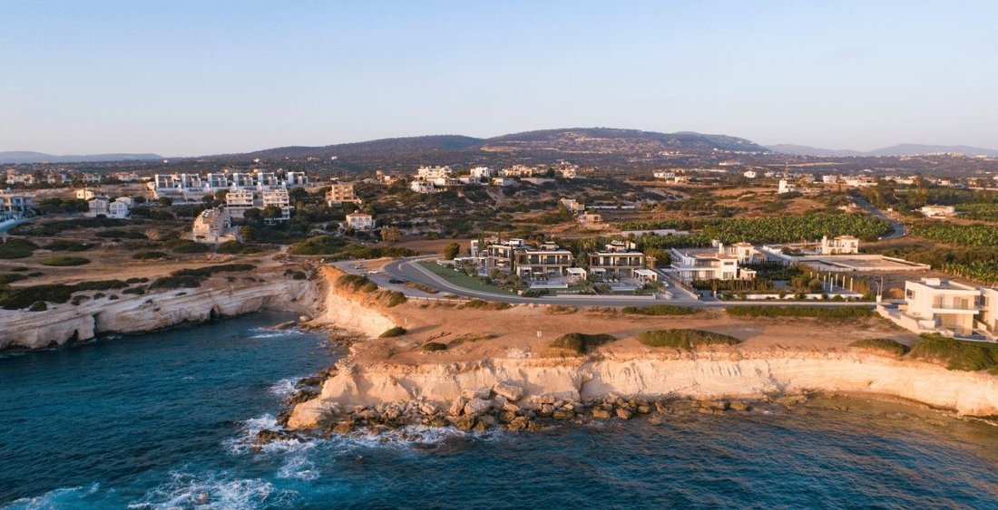 Villa in Peyia, Paphos, Cyprus 5 - 16860798