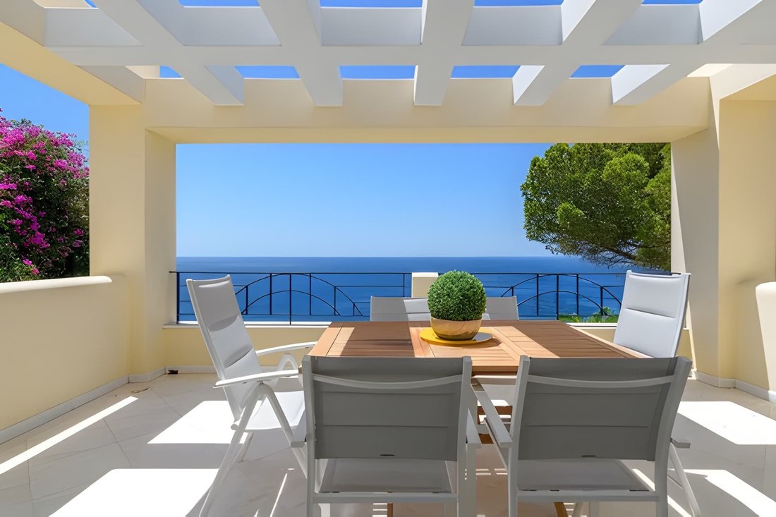 Villa in Kropia, Attica, Greece 2 - 16861670
