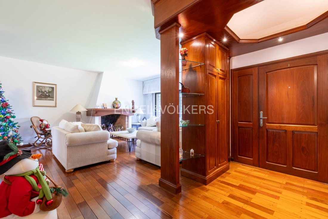 House in Montevideo, Departamento de Montevideo, Uruguay 4 - 16862495