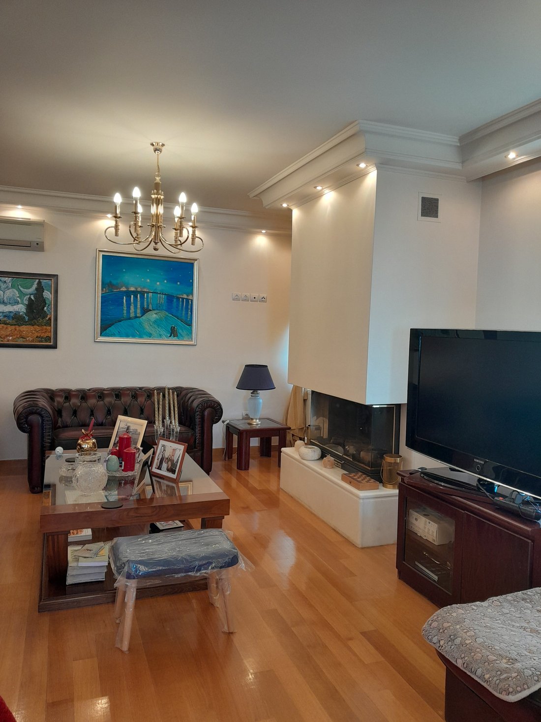 Apartment in Nea Smyrni, Attica, Greece 2 - 16864422