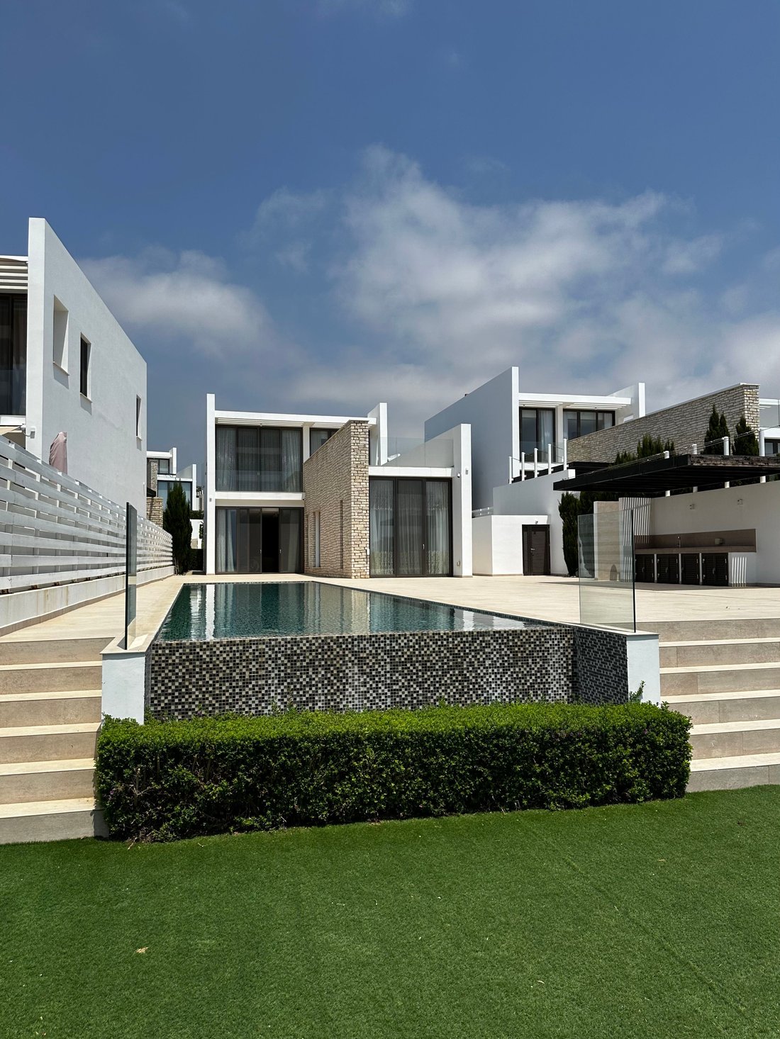 Villa in Peyia, Paphos, Cyprus 1 - 16860731
