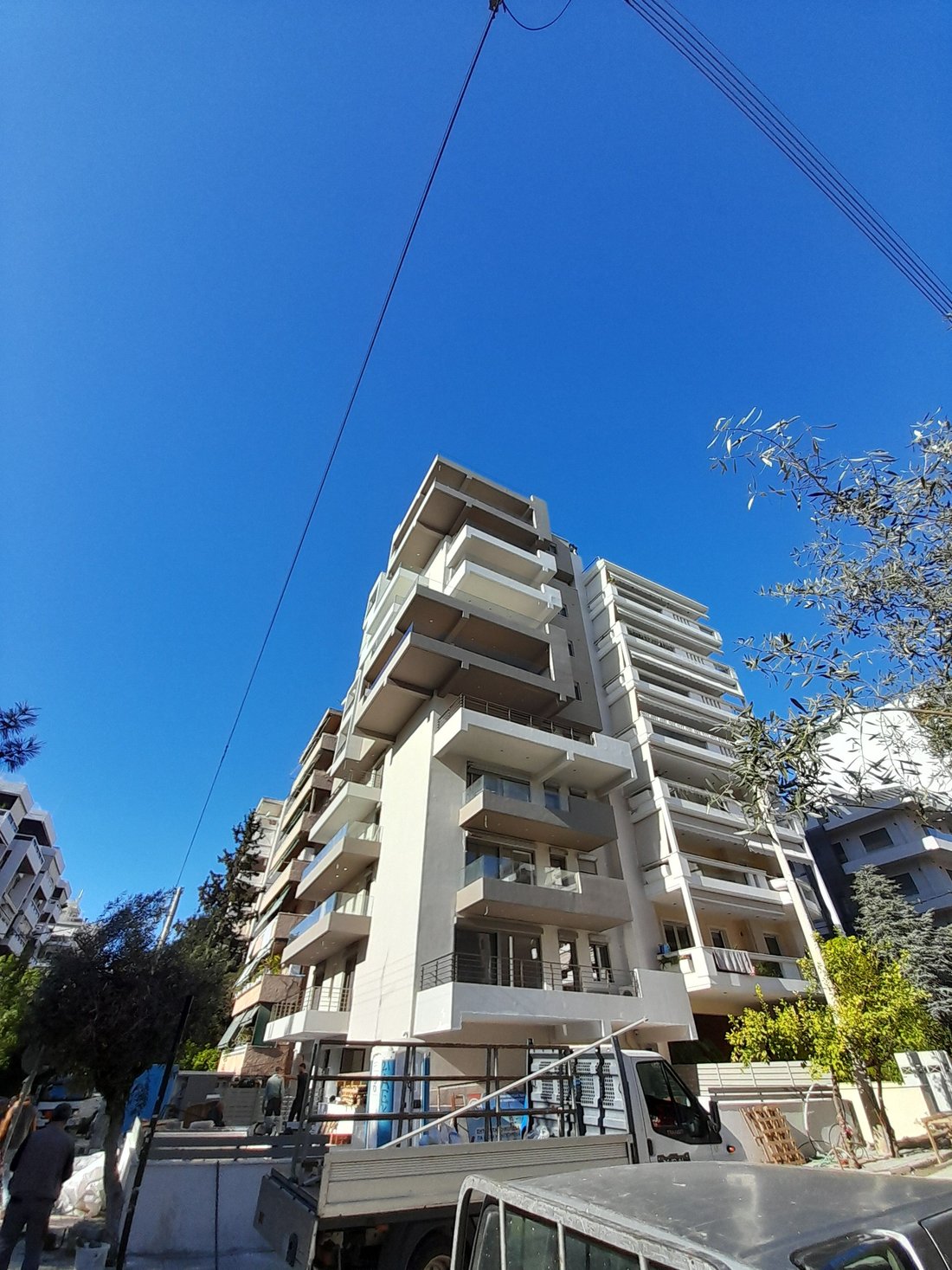 Penthouse in South Athens, Attica, Greece 3 - 16861087