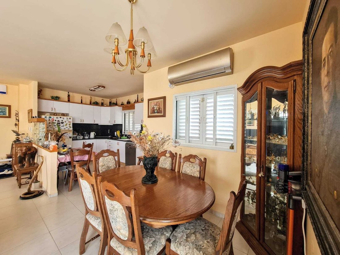 Apartment in Netanya, Center District, Israel 5 - 16864643