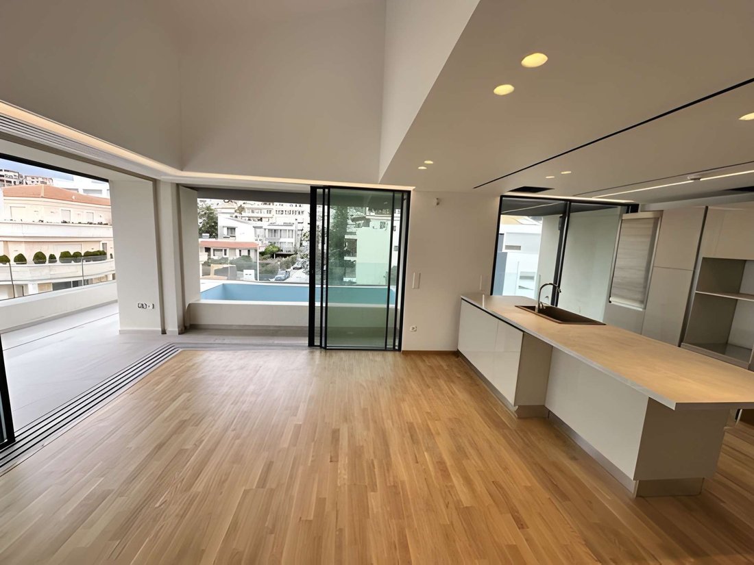 Apartment in Voula, Attica, Greece 3 - 16862470