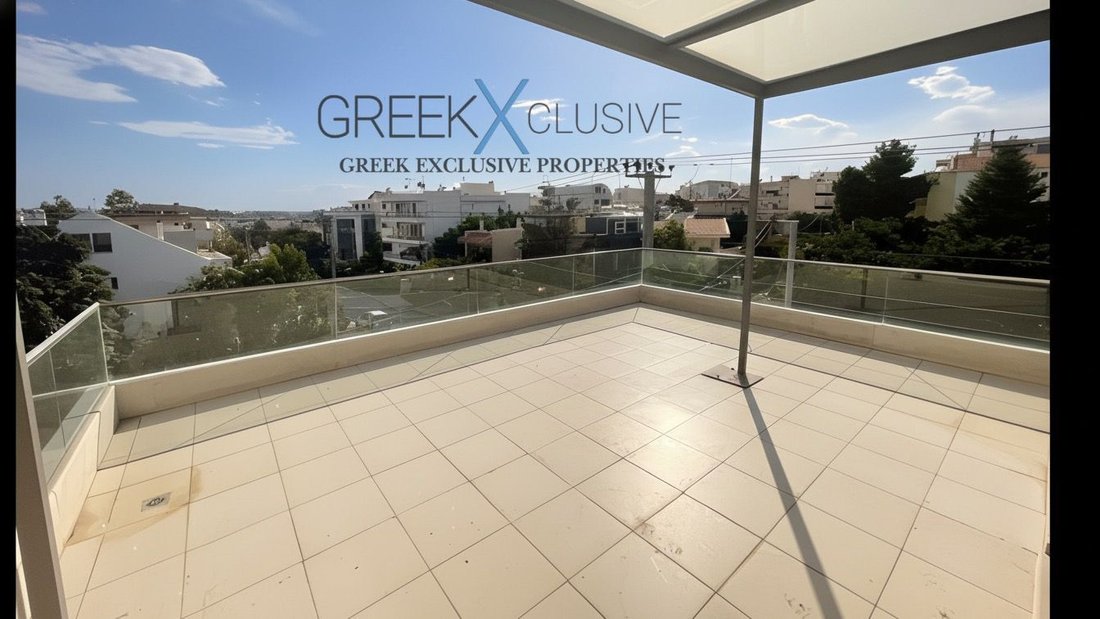 Apartment in Voula, Attica, Greece 1 - 16862514