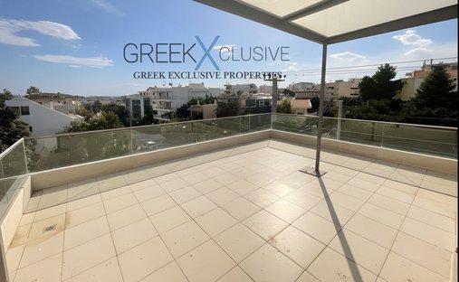 Apartamento en Voula, Ática, Grecia 1