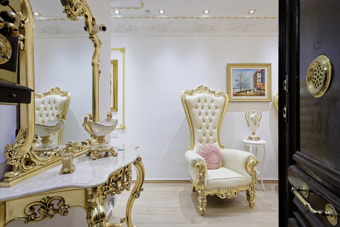 Apartment in Sants-Montjuic, Barcelona, Spain 2 - 16861025