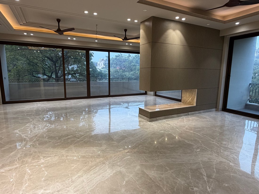 Apartment in New Delhi, Delhi, India 1 - 16860634