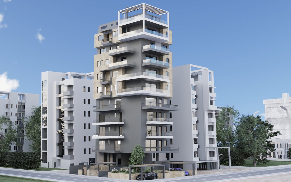 Penthouse in South Athens, Attica, Greece 2 - 16861087