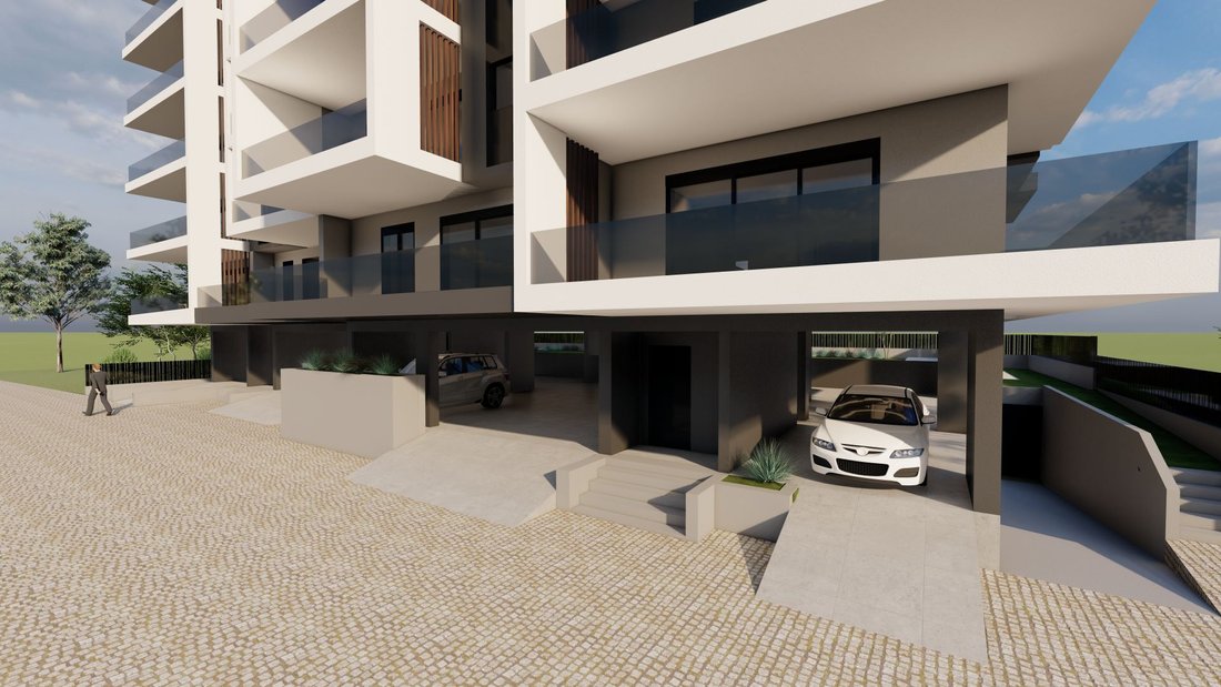 Penthouse in South Athens, Attica, Greece 4 - 16861673