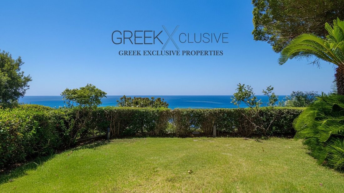 Villa in Kropia, Attica, Greece 1 - 16861670