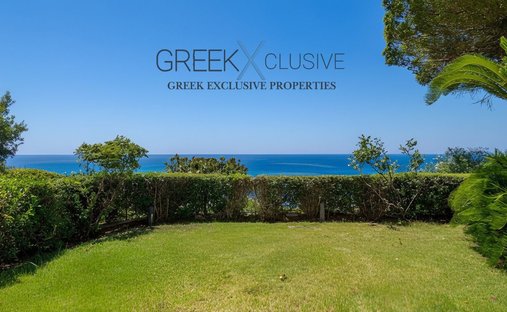 Villa in Kropia, Attica, Greece 1