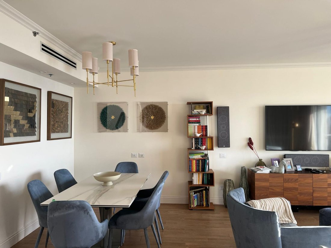 Apartment in Netanya, Center District, Israel 3 - 16864466