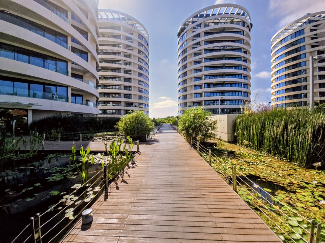 Apartment in Tel Aviv-Yafo, Tel Aviv District, Israel 5 - 16864871
