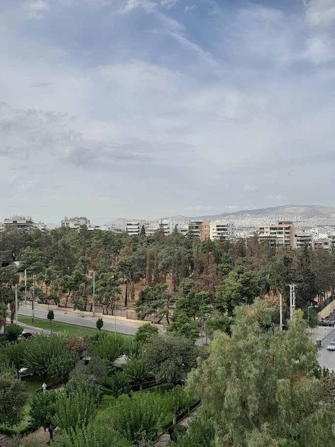 Apartment in Nea Smyrni, Attica, Greece 3 - 16864422