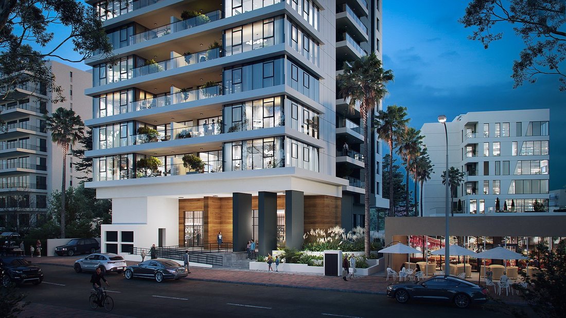 Apartment in Netanya, Center District, Israel 2 - 16864853