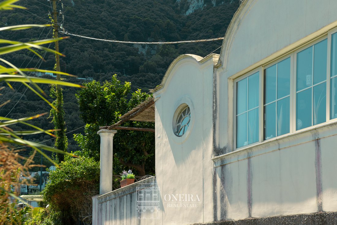 Villa in Capri, Campania, Italy 3 - 16862692