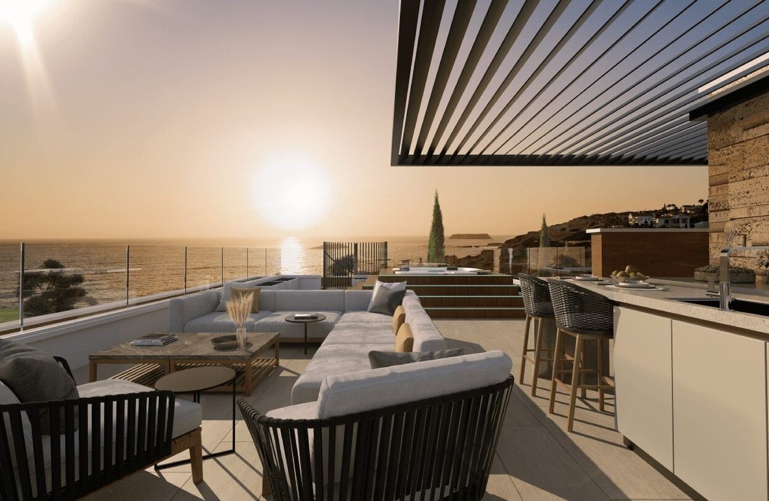 Villa in Peyia, Paphos, Cyprus 3 - 16860798