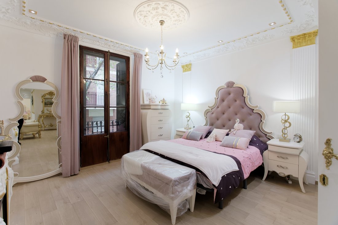 Apartment in Sants-Montjuic, Barcelona, Spain 4 - 16861025