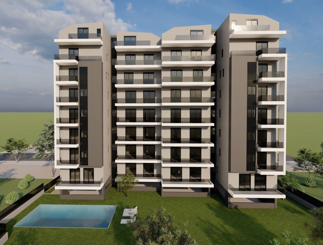 Penthouse in South Athens, Attica, Greece 3 - 16861673