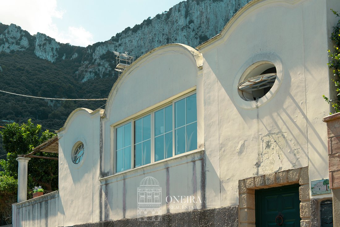 Villa in Capri, Campania, Italy 2 - 16862692