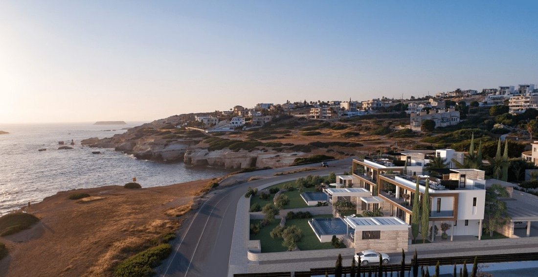 Villa in Peyia, Paphos, Cyprus 4 - 16860798