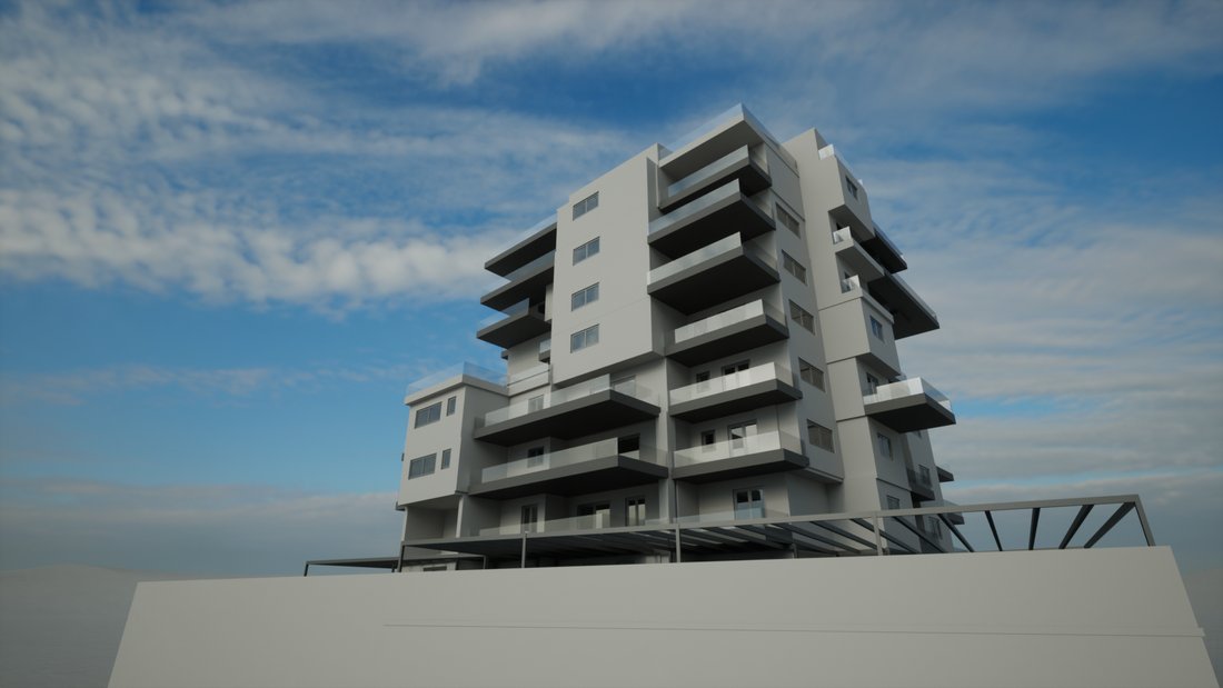 Penthouse in South Athens, Attica, Greece 4 - 16860981
