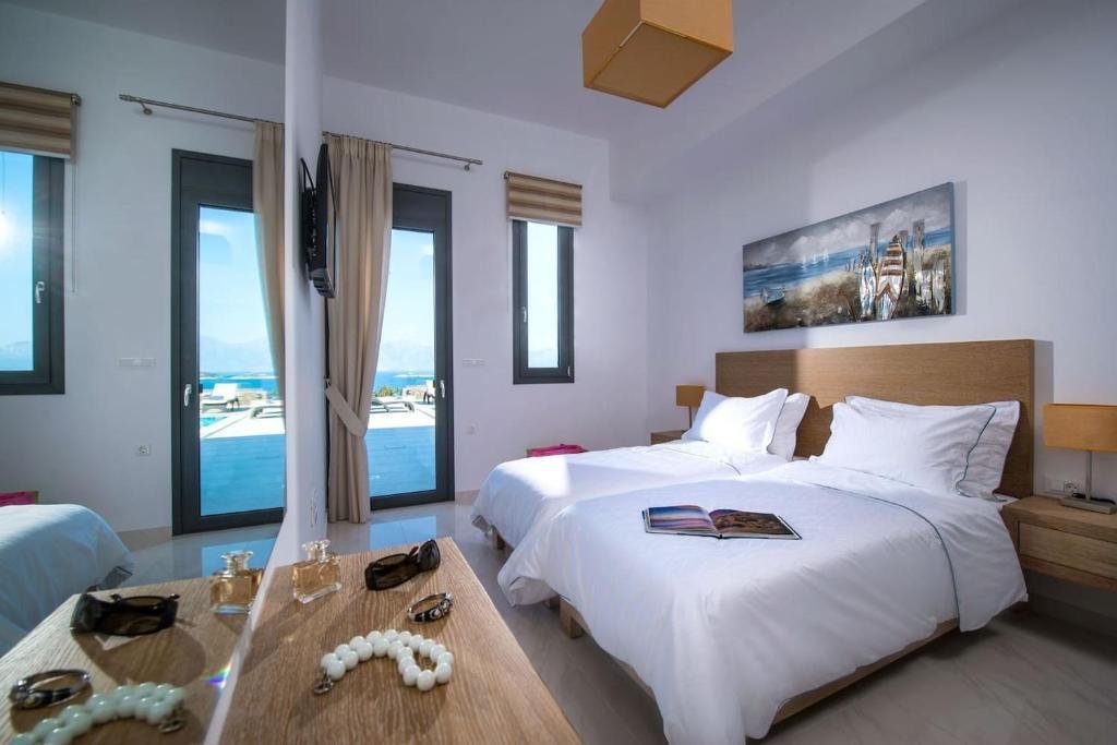 Villa in Community of Agios Nikolaos, Agios Nikolaos, Greece 5 - 16864469