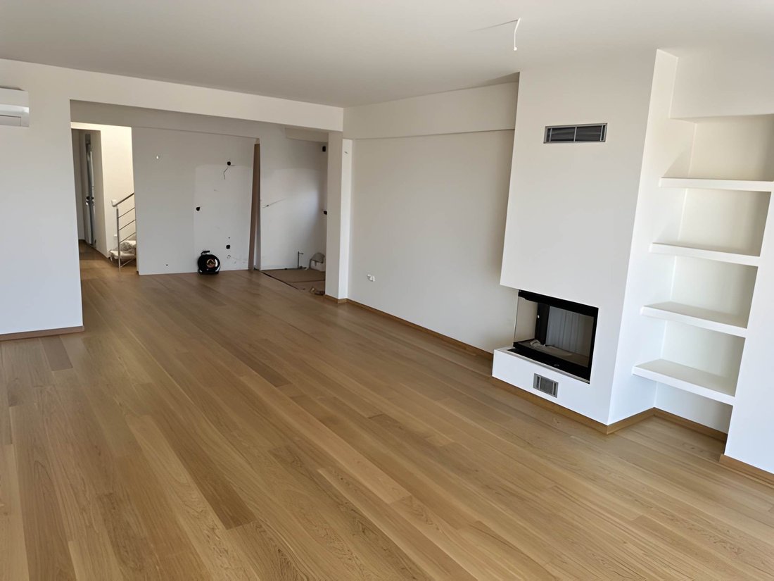 Apartment in South Athens, Attica, Greece 3 - 16862418