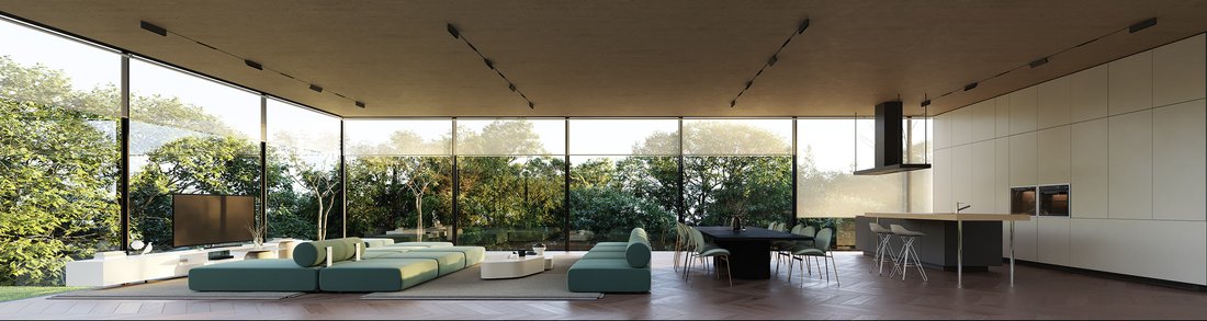 Villa à Arco da Calheta, Madère, Portugal 4 - 16865137