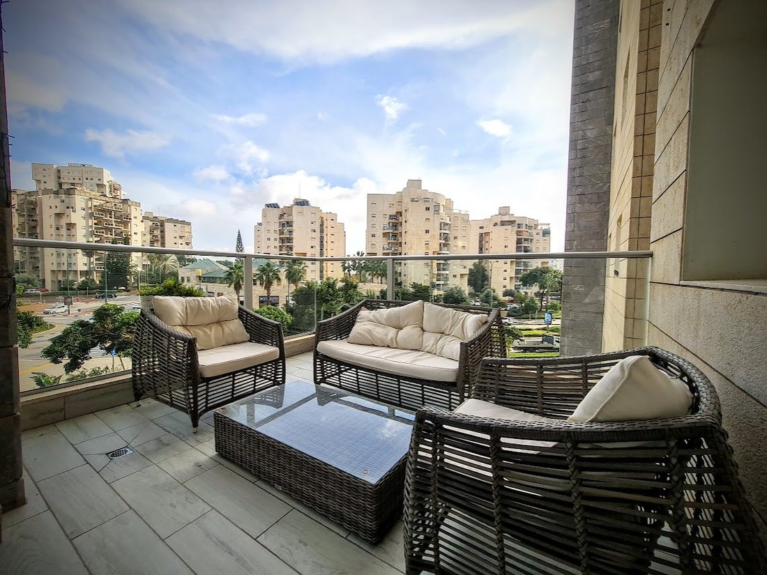 Apartment in Netanya, Center District, Israel 4 - 16864916