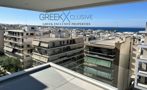 Appartamento in South Athens, Attica, Grecia 1