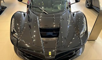 Ferrari LaFerrari
