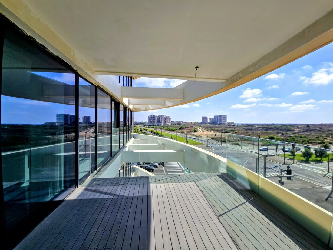 Apartment in Tel Aviv-Yafo, Tel Aviv District, Israel 1 - 16864871