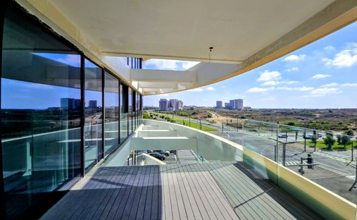 Apartment in Tel Aviv-Yafo, Tel Aviv District, Israel 1