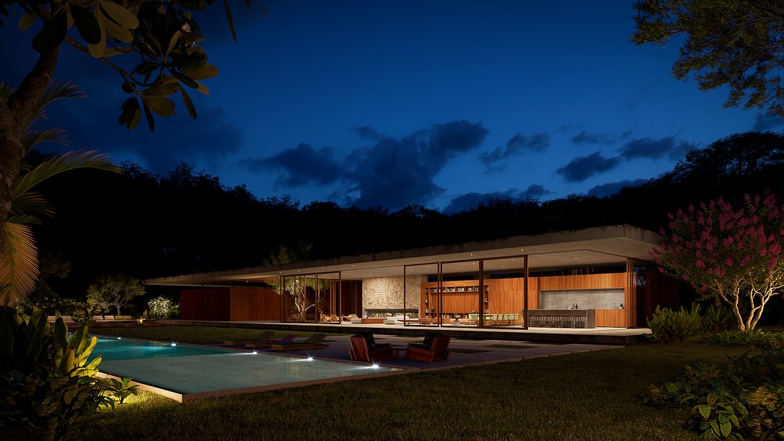 Villa a São Sebastião, Lagos, Sao Goncalo de Lagos, Portogallo 4 - 16865233