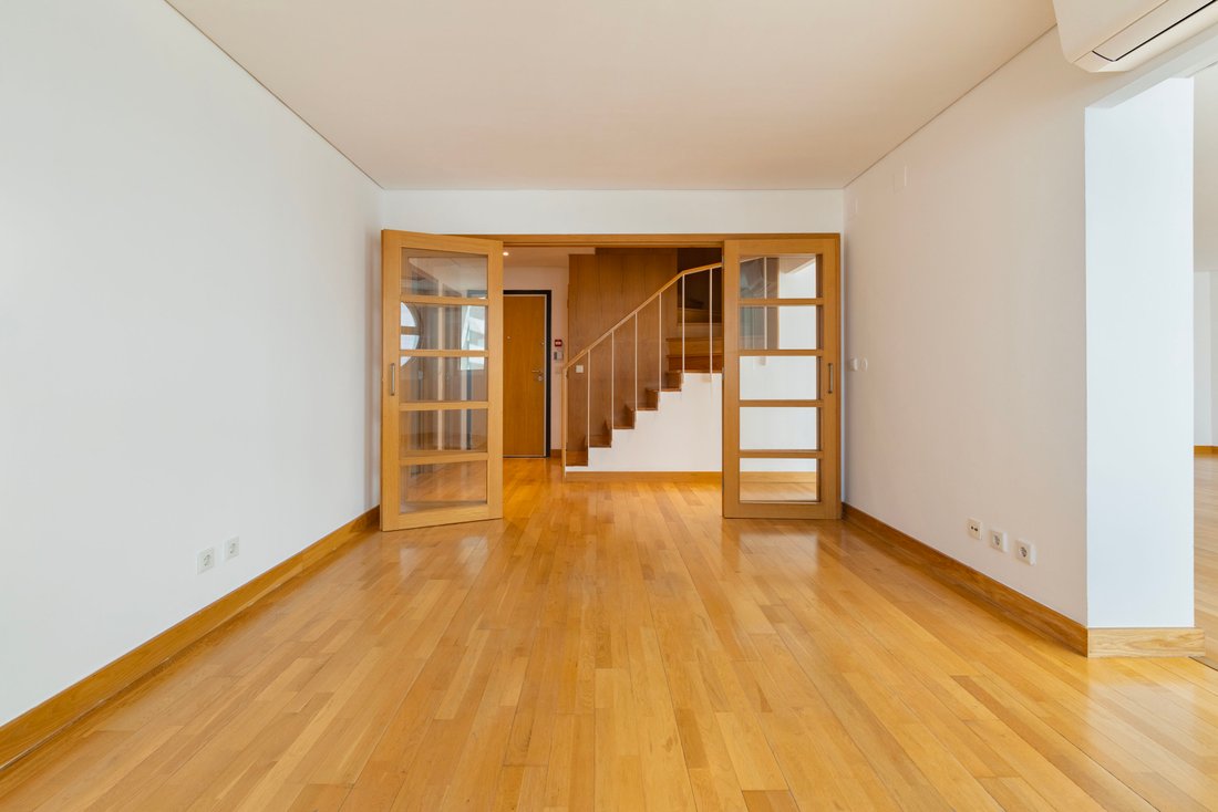Penthouse in Parque das Nacoes, Lisbon, Portugal 4 - 16861834