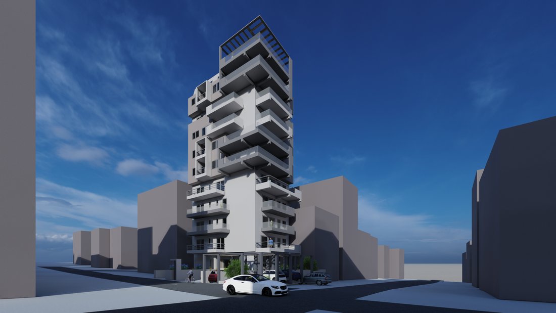 Penthouse in South Athens, Attica, Greece 1 - 16861087