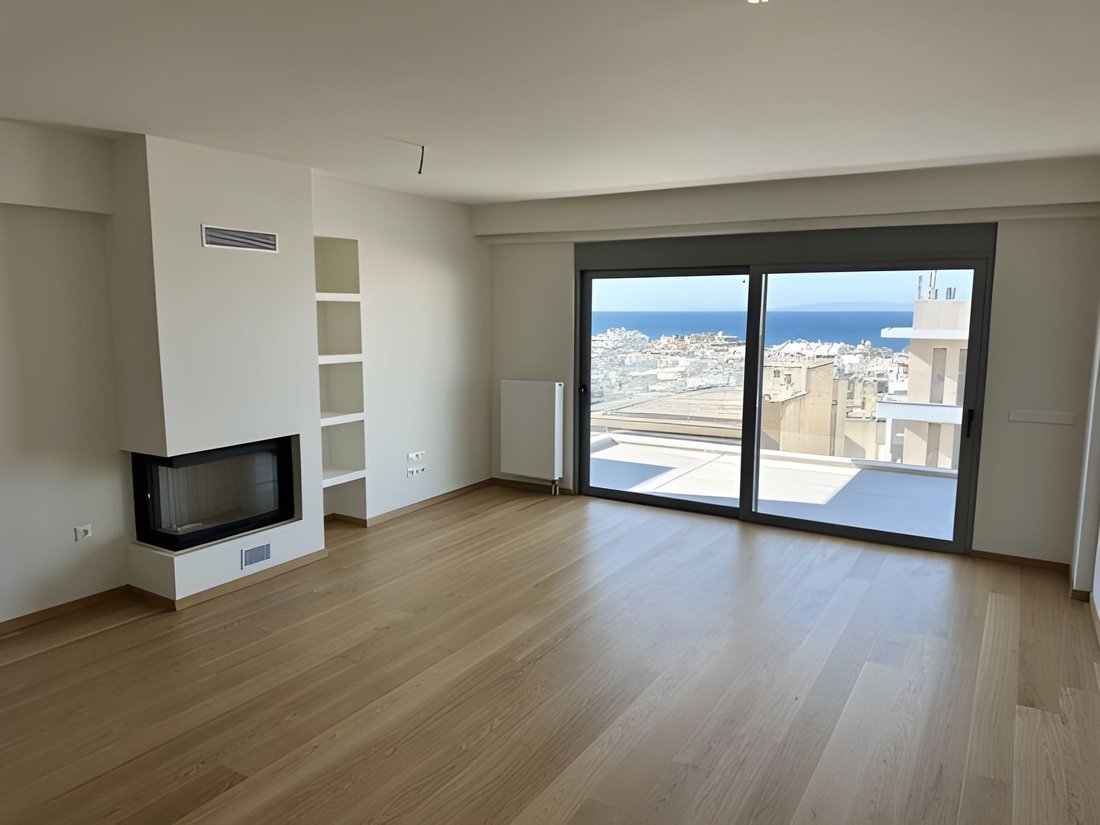Apartment in South Athens, Attica, Greece 2 - 16862418