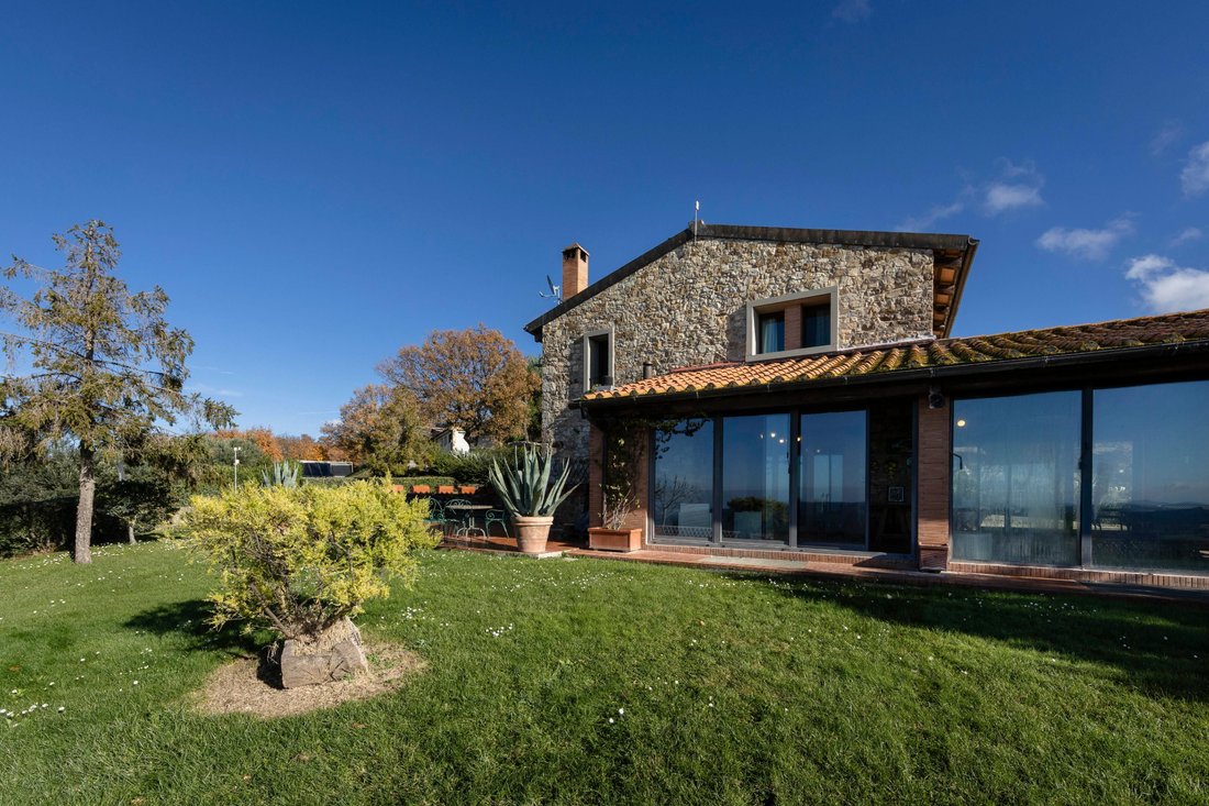 Country House in Scansano, Tuscany, Italy 3 - 16861950