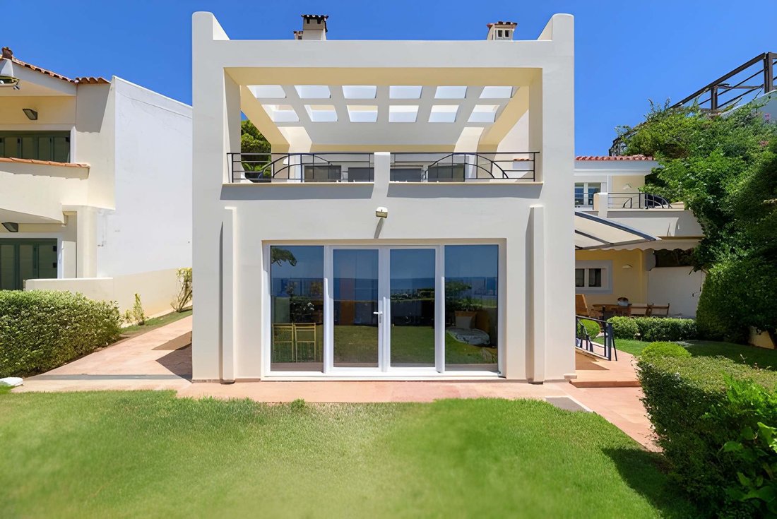 Villa in Kropia, Attica, Greece 5 - 16861670