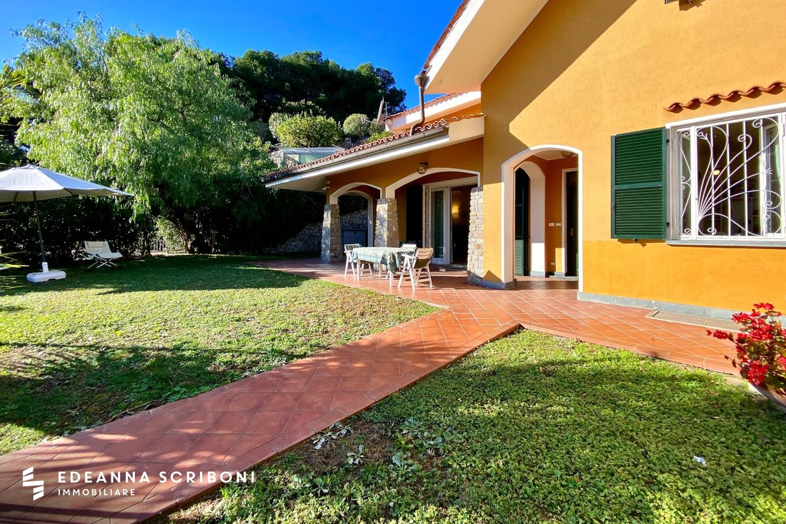 Villa in Pinamare, Andora, Liguria 5 - 16861835