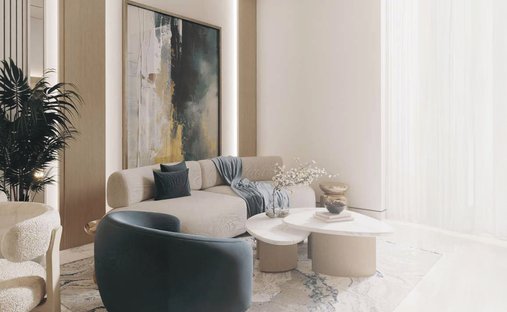 Apartment in Lusail, Al Daayen, Qatar 1