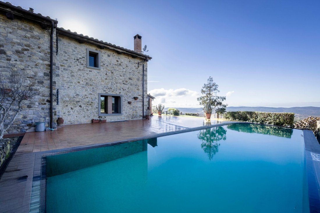 Country House in Scansano, Tuscany, Italy 4 - 16861950