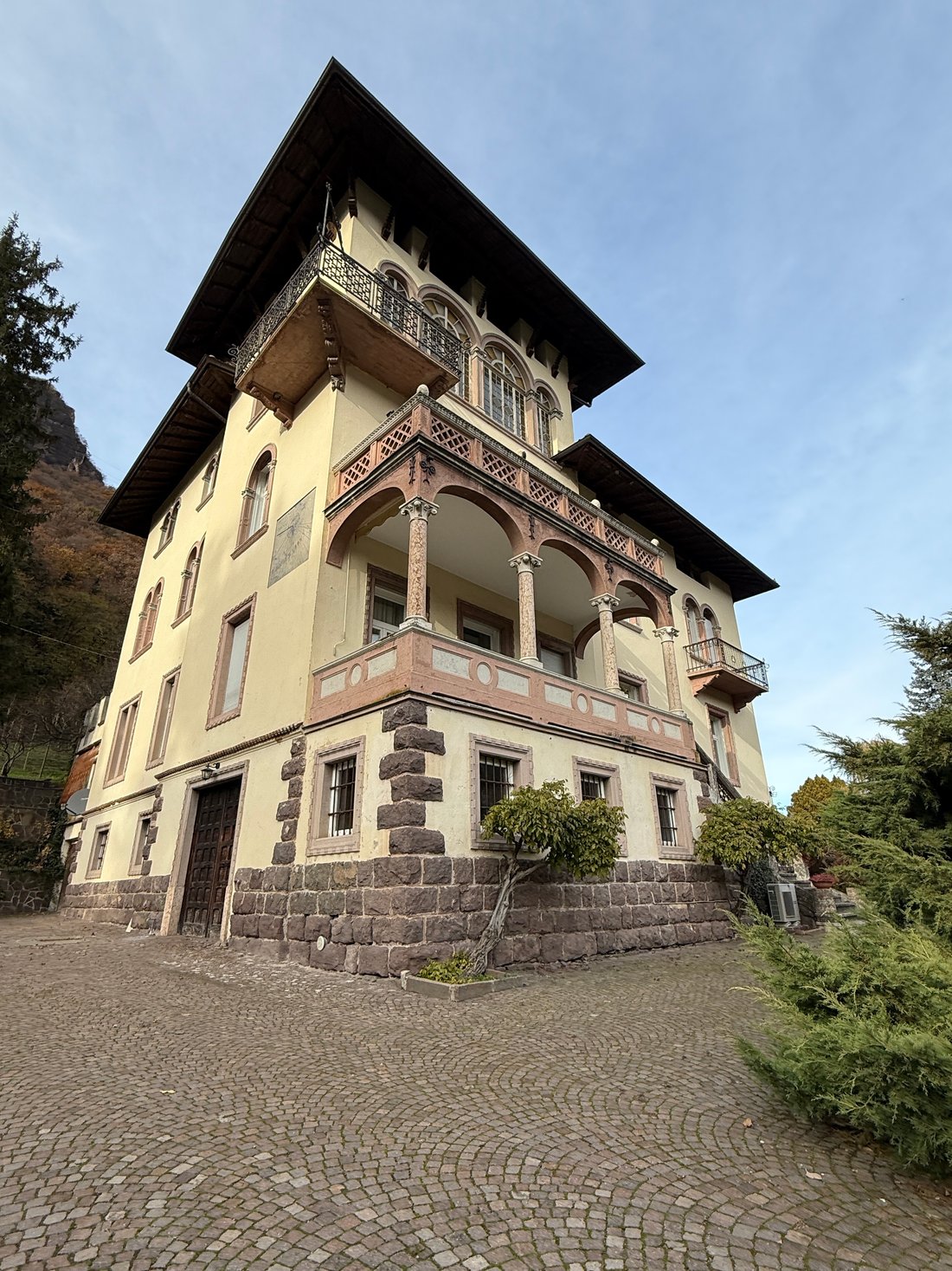 Villa in Europe-Novacella / Europa-Novacella, Bolzano / Bozen, Trentino – Alto Adige/Südtirol 5 - 16864382
