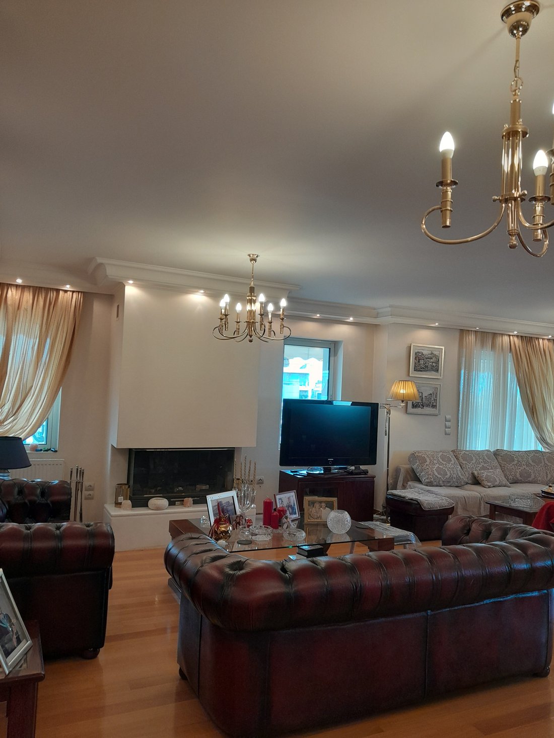 Apartment in Nea Smyrni, Attica, Greece 4 - 16864422