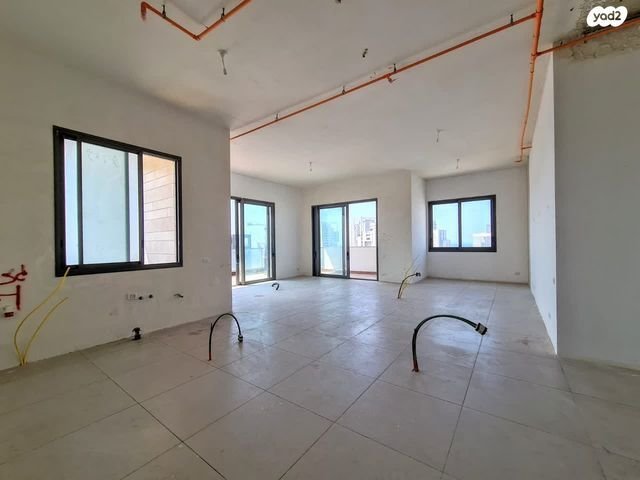 Penthouse in Netanya, Center District, Israel 2 - 16864869