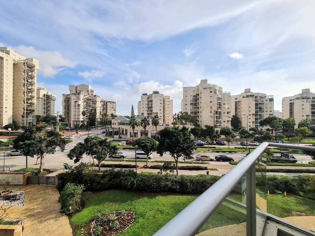 Apartment in Netanya, Center District, Israel 5 - 16864916