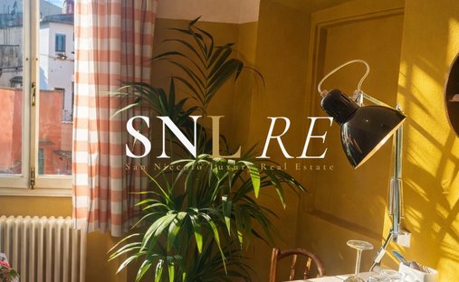 Castle, Renovation Project For Sale In Florence, Tuscany