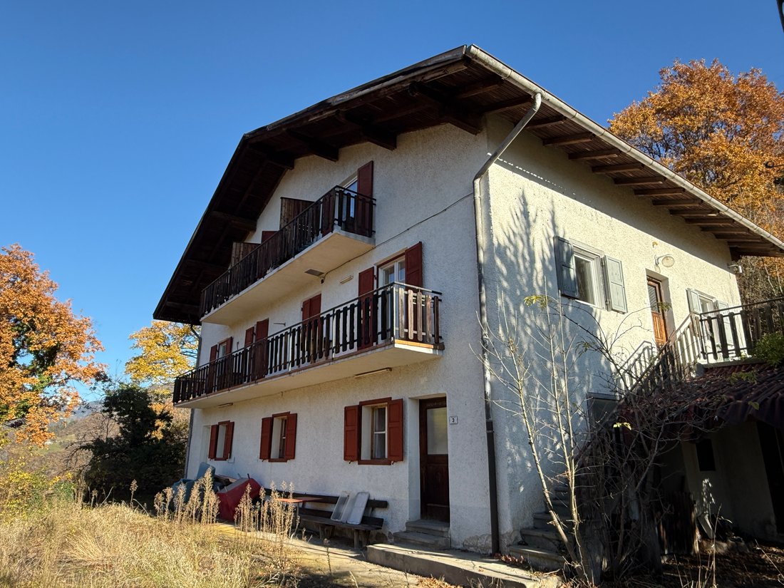 House in Europe-Novacella / Europa-Novacella, Bolzano / Bozen, Trentino – Alto Adige/Südtirol 1 - 16867284